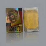 صابونة الذهب 24  (SOAP GOLD 24 carat)
