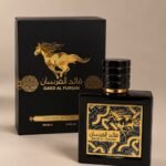 Qaed Al Fursan – قائد الفرسان