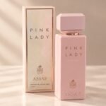 Pink Lady – بينك ليدي