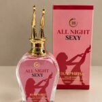 ALL NIGHT SEXY
