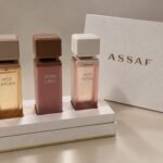 ميني عساف النسائي، Lady Collection 25ML