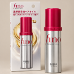 Fino Oil – زيت فينو للعناية بالشعر