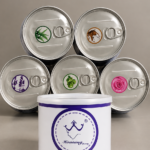 : شمع إزالة الشعر القابل للذوبان في الماء Water-Soluble Wax