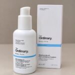 Niacinamide 5% Face and Body Emulsion