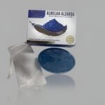 صابون النيلة الزرقاء (ALNELAH ALZARQA)