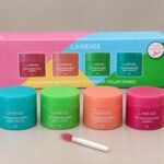 Lip Sleeping Mask Mini Kit — مجموعة ماسكات الشفاه الليلية المصغرة