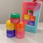 Lip Sleeping Mask Mini Set — مجموعة ماسكات الشفاه المصغرة