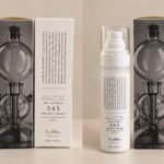 345 Relief Cream – كريم تهدئة وترطيب البشرة