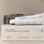 To Be Youthful Eye Serum – سيروم العناية بمنطقة العين