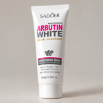 غسول الوجه أربوتين وايت – Arbutin White Facial Cleanser