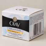 كريم الإشراقة الطبيعية Olay Natural Aura Glowing Radiance Cream SPF 15