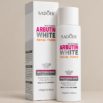 Arbutin White Facial Toner – تونر الوجه أربوتين وايت
