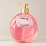جل استحمام برائحة الورد (Rose Fragrance Moisturizing Shower Gel)