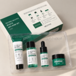 مجموعة موويام للعناية بالبشرة Tea Tree Salicylic 30 Days Anti-Acne Set