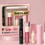 Set sheglam - قطع 5