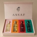 عطور ASSAF
