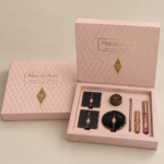 Maccoollure Makeup Set بكج بديل شارلوت
