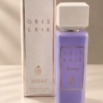 Gris Erik Luxury – ASSAF