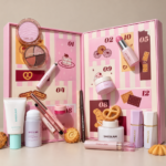 SHEGLAM Sugar, Spice & Everything Glam Advent Calendar