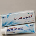 أكريتين 0.05% – Acretin 0.05%