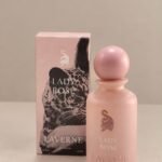 Lady Rose Laverne – ليدي روز لافيرن