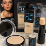 Maybelline New York – Fit Me! Collection