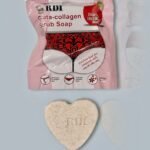 صابونية بالجلوتاثيون والكولاجين (RDI Gluta-collagen Scrub Soap)