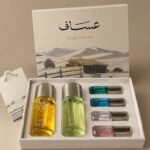 مجموعة بخور عساف – Assaf Bakhur Collection
