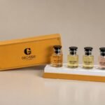 الفاخرة Galogarie مجموعة