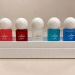بكج مسك ابراق