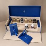 مجموعة عطور ابراق