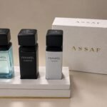 بكج ميني عساف الرجالي – FRANKEL