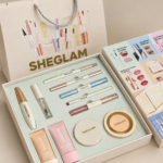 بكج SHEGLAM الكامل للمكياج