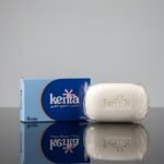 صابون التفتيح المغربي كينتا (Kenta Moroccan Whitening Soap)