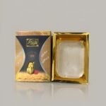 صابون الكولاجين بماء الذهب والكافيار (24K Gold Caviar Collagen Soap)
