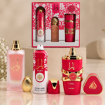 طقم هدايا عطر يارا (YARA) كاندي