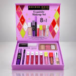طقم مكياج متكامل من ماركة Golden Rose  Makeup Set
