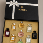 مجموعة عطور شانيل الفاخرة CHANEL