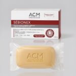 صابونة acm للبشرة الدهنية