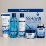 Farmstay Collagen Five-Piece Set