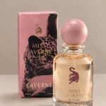 Miss Laverne Bloom – ميس لافيرن بلوم