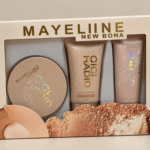 Maybelline New Bona – CIGI HADID