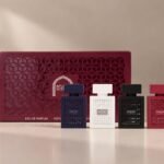 NOW – ناو مجموعة عطور