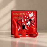 Maiden Anna – ميدن آنا