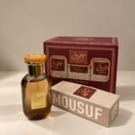 Mousuf – موصوف 30ml