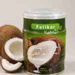 زيت جوز الهند الغني للشعر