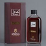 زيت جدايل (مطول الشعر)