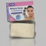 صابونة ميلانو لتفتيح البشرة (Melano Soap Whitening)