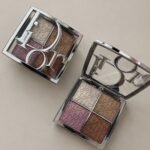 لوحة إضاءة وبلاشر ديور باكستيج جلو فيس باليت (Dior Backstage Glow Face Palette)