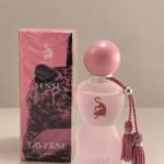 سينس لافيرن - Sense Laverne
